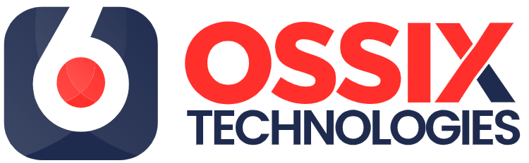 logo Ossix